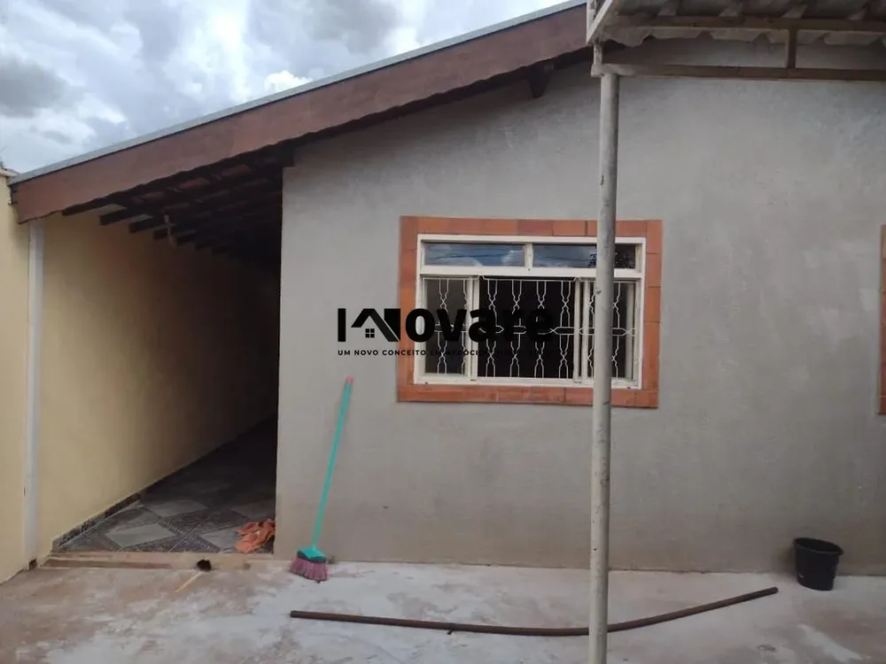 Casa, 3 quartos, 115 m² - Foto 1