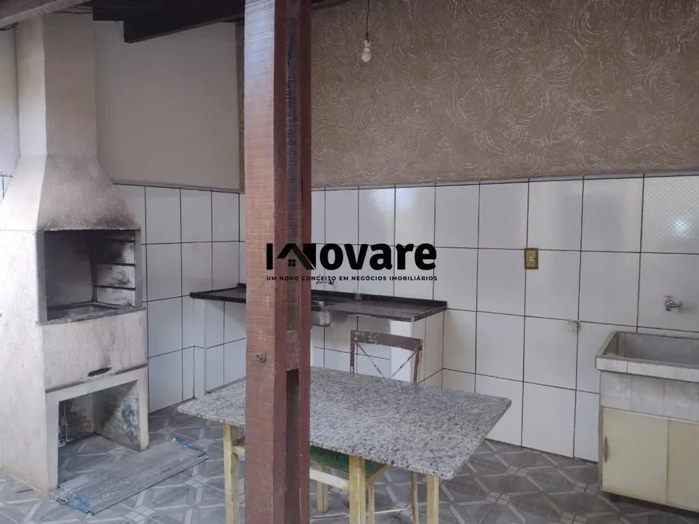 Casa, 3 quartos, 115 m² - Foto 4