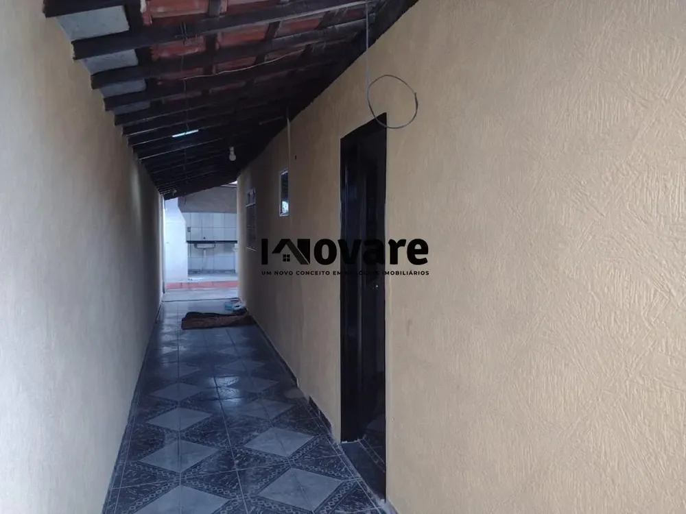 Casa, 3 quartos, 115 m² - Foto 2