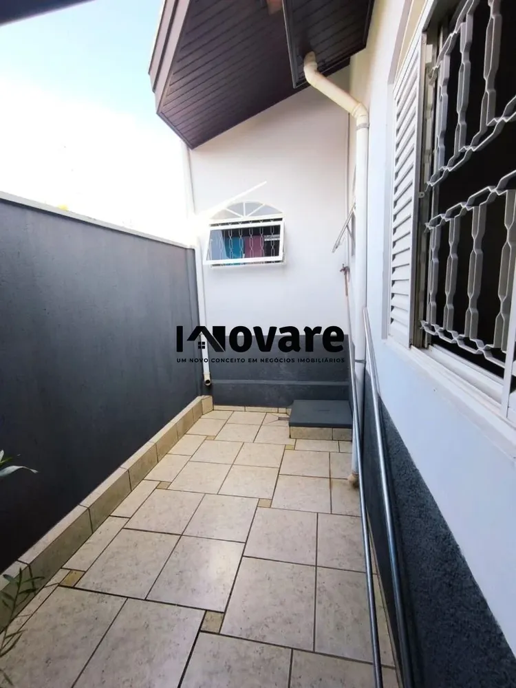 Casa, 3 quartos, 173 m² - Foto 2
