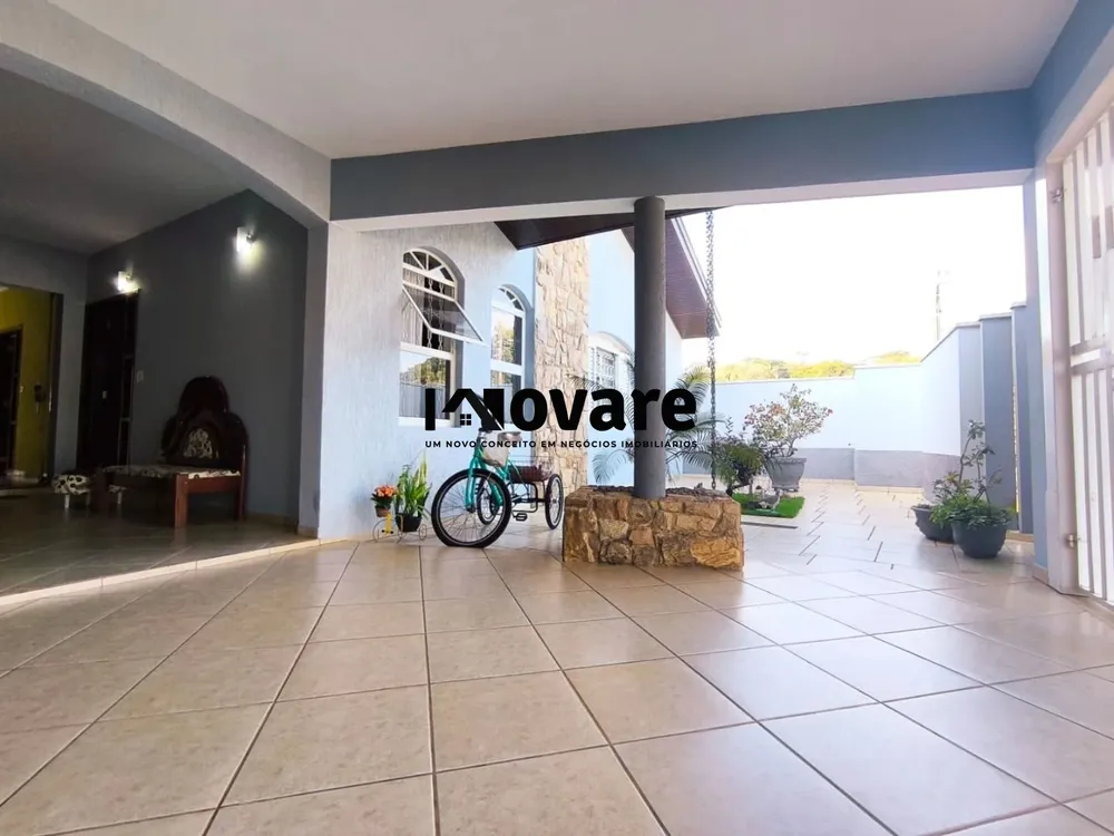 Casa, 3 quartos, 173 m² - Foto 3
