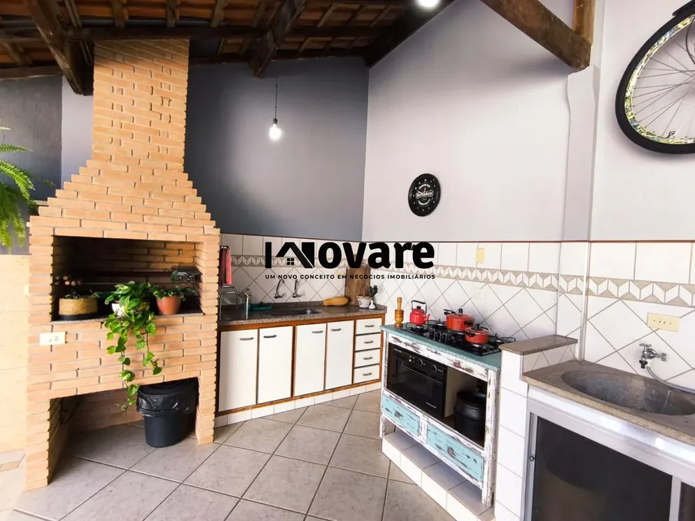 Casa, 3 quartos, 173 m² - Foto 4