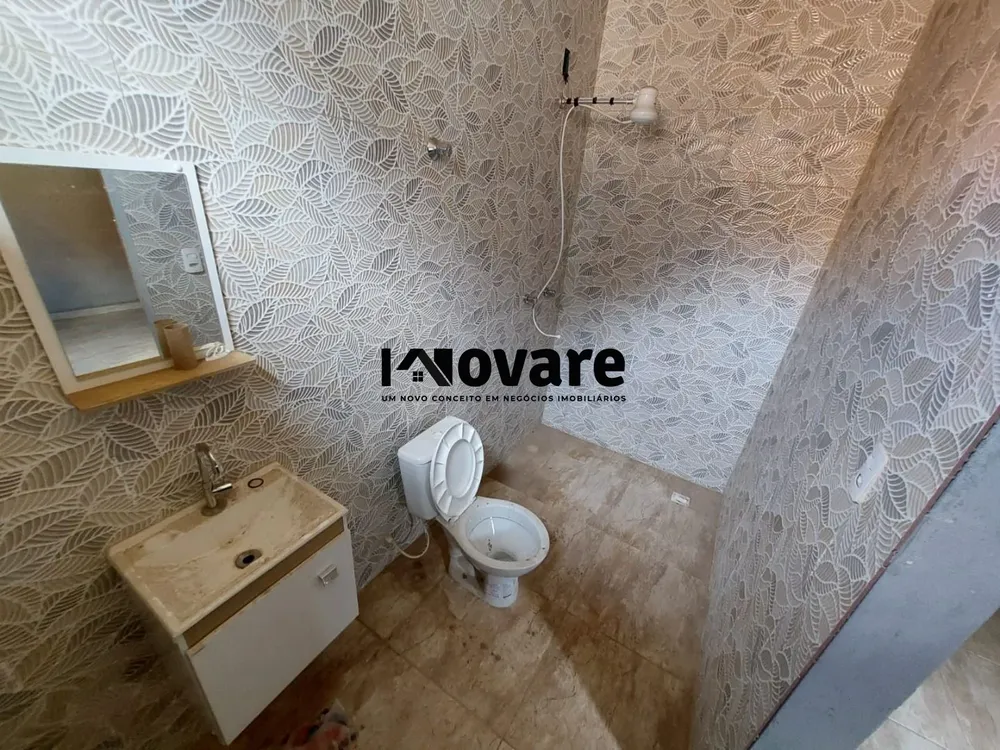 Casa, 2 quartos, 105 m² - Foto 2
