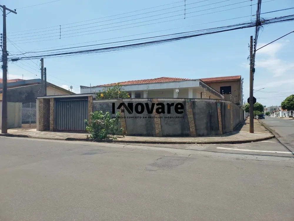 Casa, 3 quartos, 200 m² - Foto 1