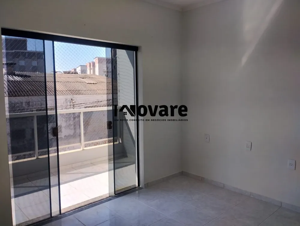 Casa, 2 quartos, 90 m² - Foto 3