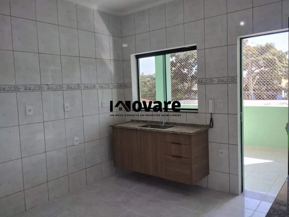 Casa, 2 quartos, 90 m² - Foto 4