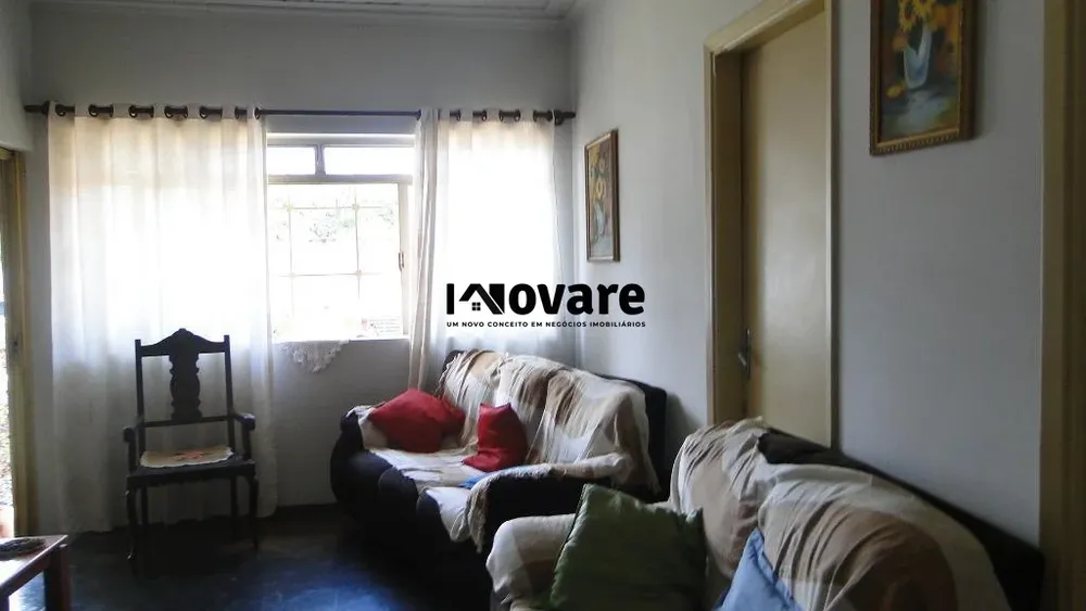 Casa, 5 quartos, 130 m² - Foto 3