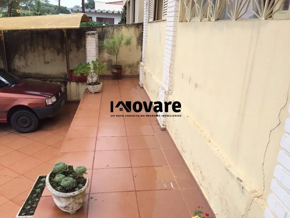 Casa, 5 quartos, 130 m² - Foto 2