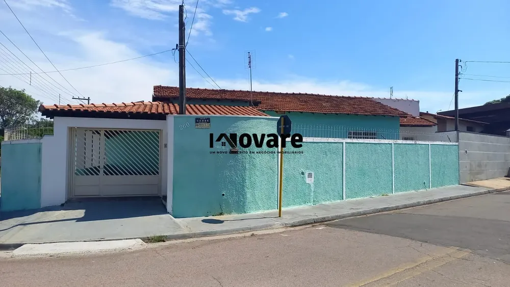 Casa, 2 quartos, 160 m² - Foto 4