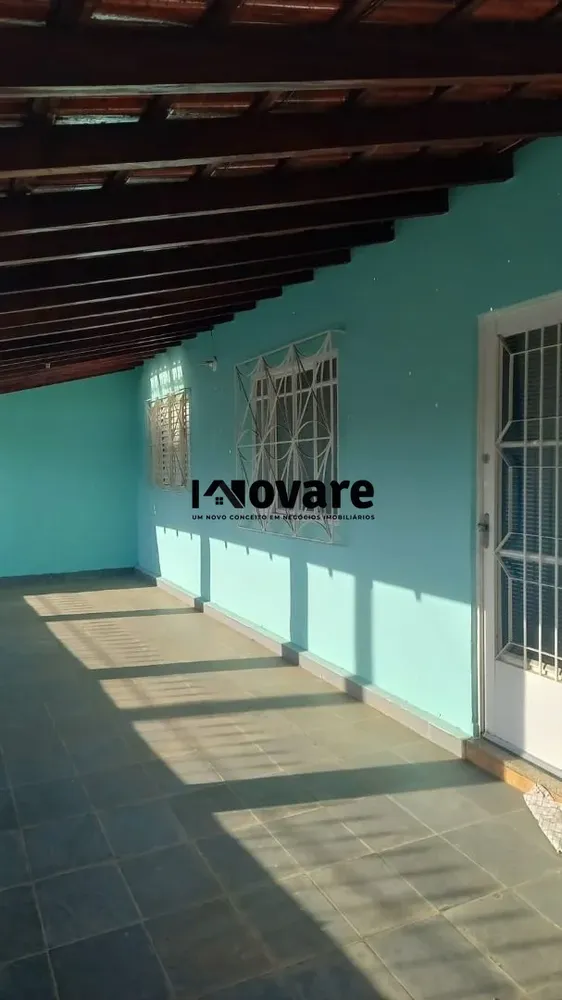 Casa, 2 quartos, 160 m² - Foto 1