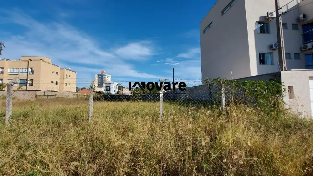 Terreno, 1510 m² - Foto 1