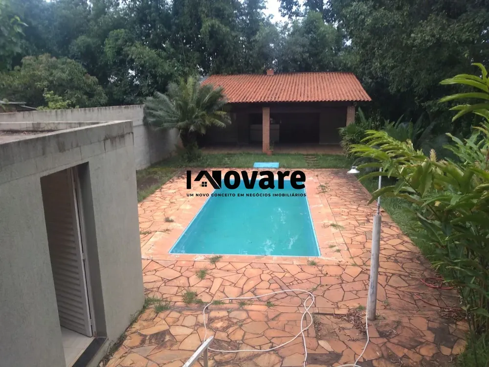 Sítio, 1 quarto, 225 m² - Foto 1