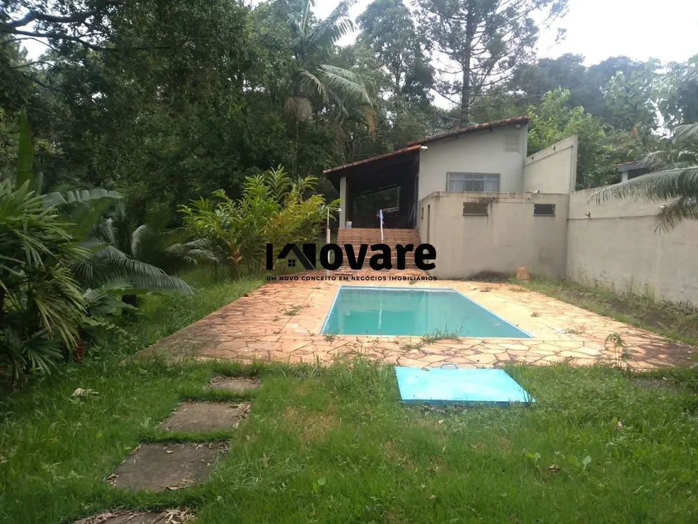 Sítio, 1 quarto, 225 m² - Foto 3