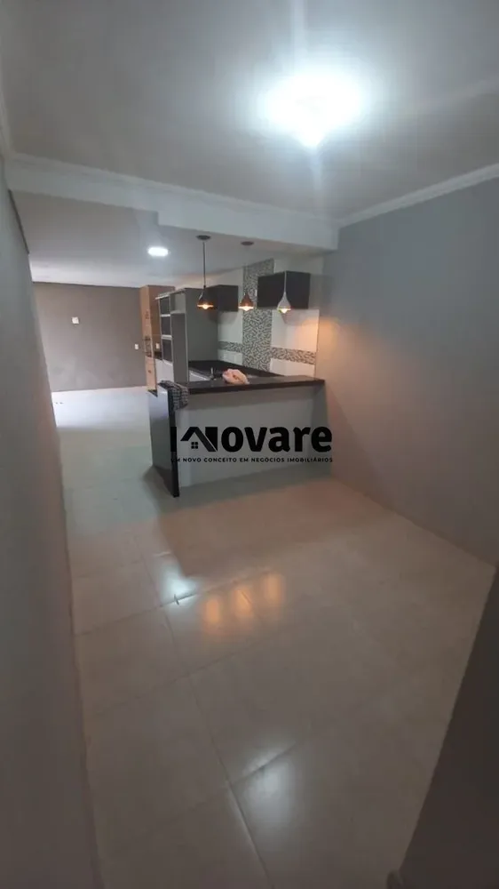 Casa, 3 quartos, 170 m² - Foto 1