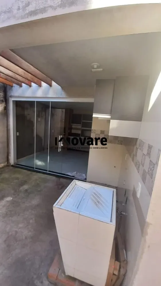Casa, 3 quartos, 170 m² - Foto 4