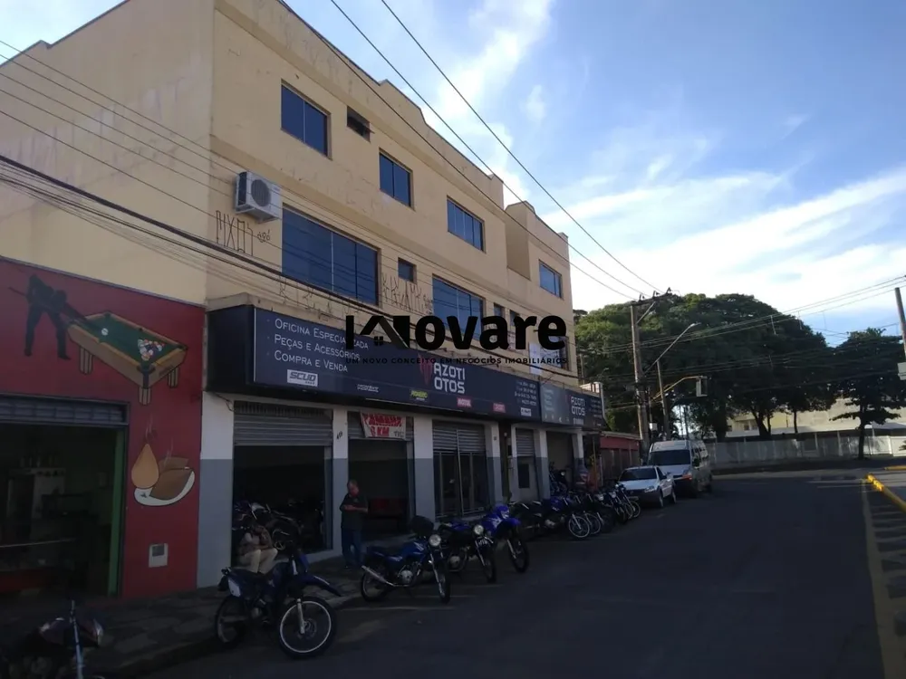 Loja-Salão, 40 m² - Foto 2