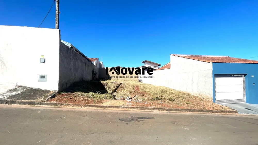 Terreno, 200 m² - Foto 1