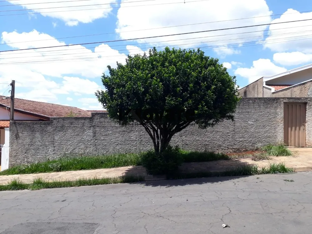 Terreno, 330 m² - Foto 1