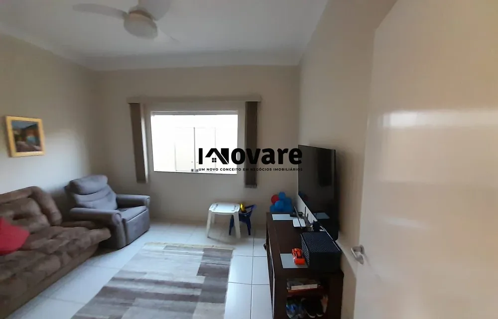 Casa, 3 quartos, 275 m² - Foto 1