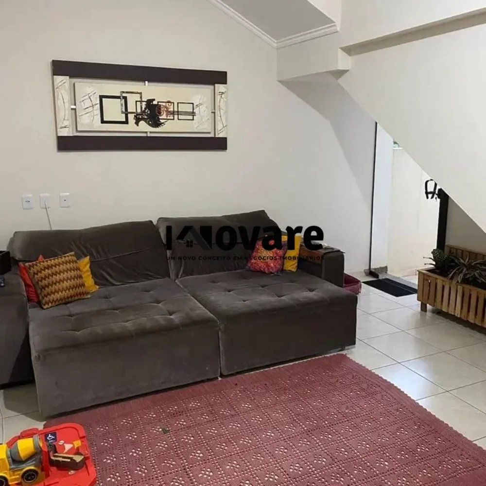 Casa, 4 quartos, 204 m² - Foto 3