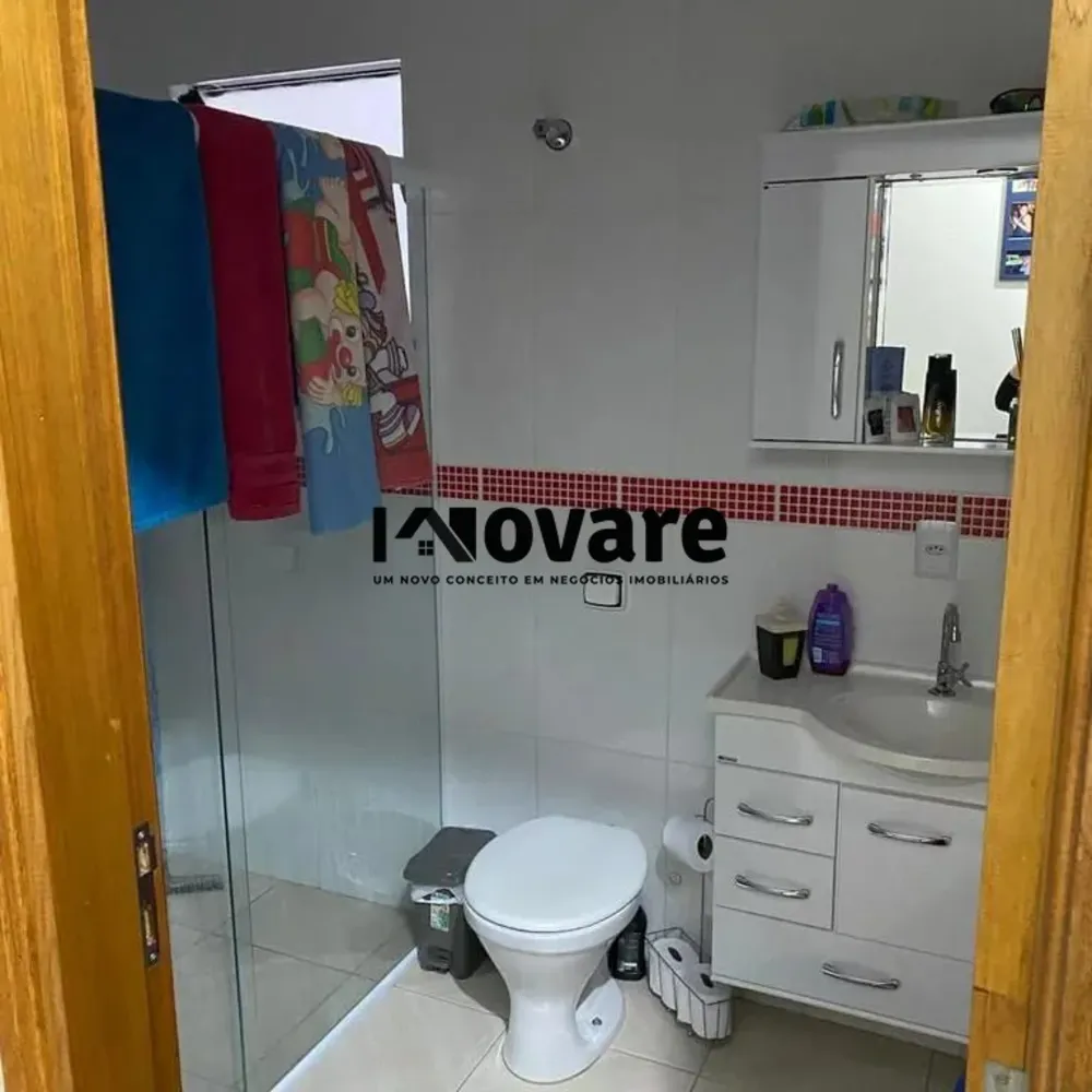 Casa, 4 quartos, 204 m² - Foto 2