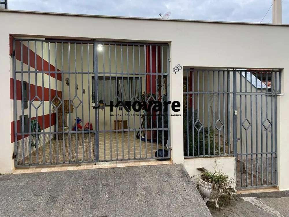 Casa, 4 quartos, 204 m² - Foto 4