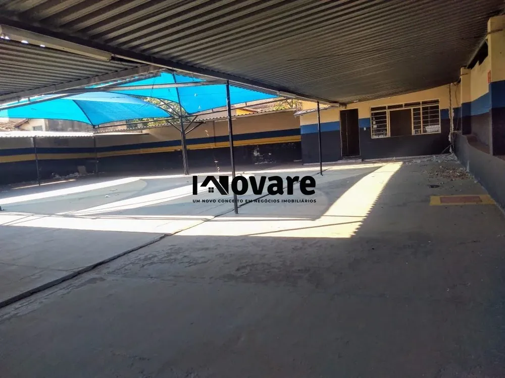 Loja-Salão, 500 m² - Foto 3
