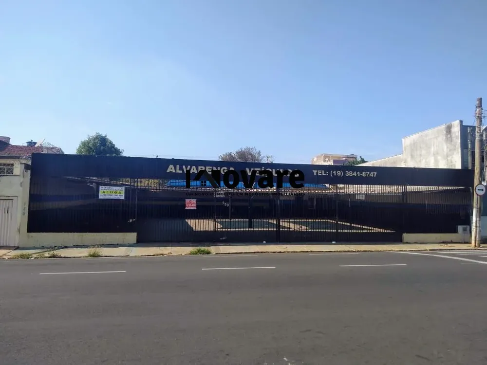 Loja-Salão, 500 m² - Foto 4