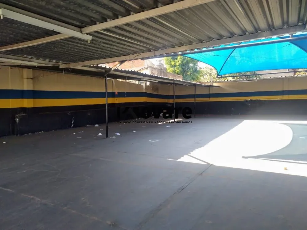 Loja-Salão, 500 m² - Foto 2