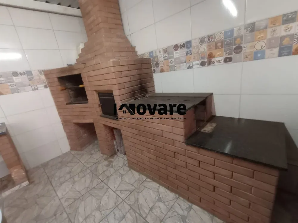 Casa, 2 quartos, 100 m² - Foto 3