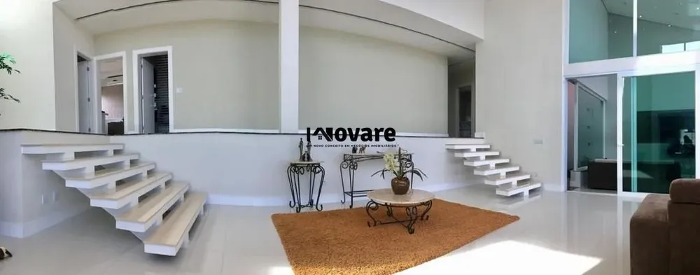 Casa, 4 quartos, 438 m² - Foto 3