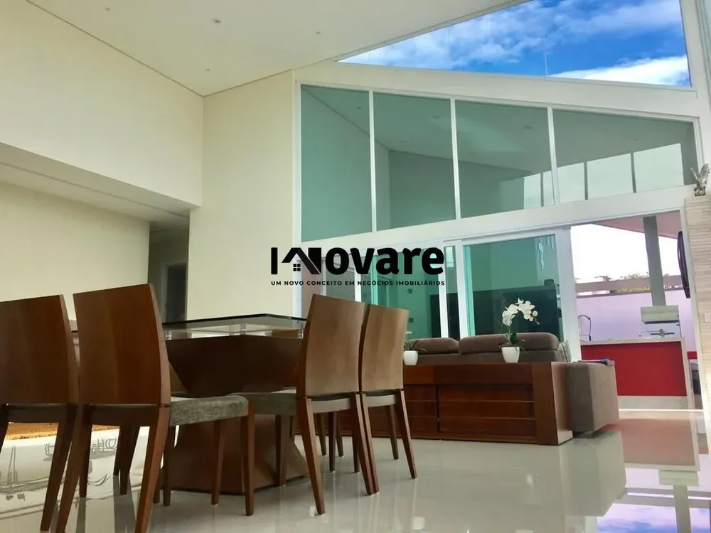 Casa, 4 quartos, 438 m² - Foto 4