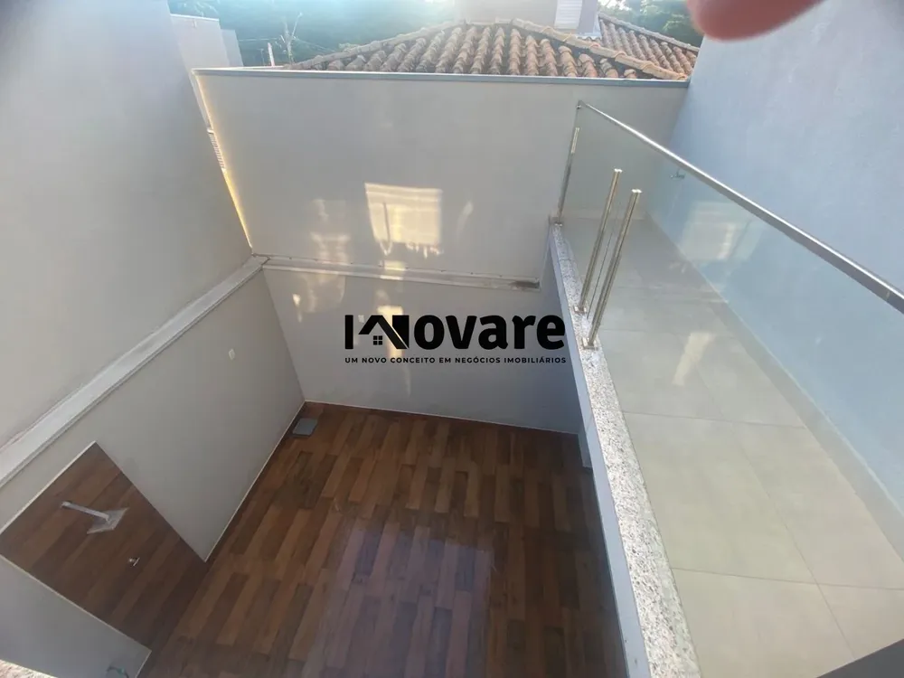 Casa, 3 quartos, 174 m² - Foto 3