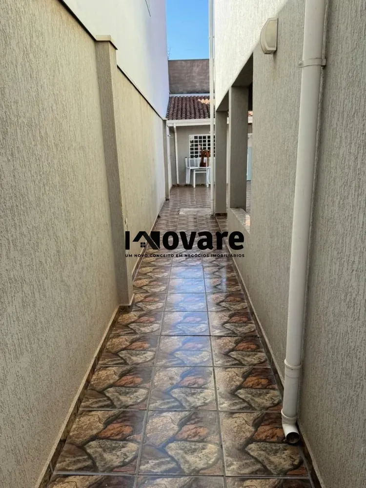 Casa, 3 quartos, 210 m² - Foto 3