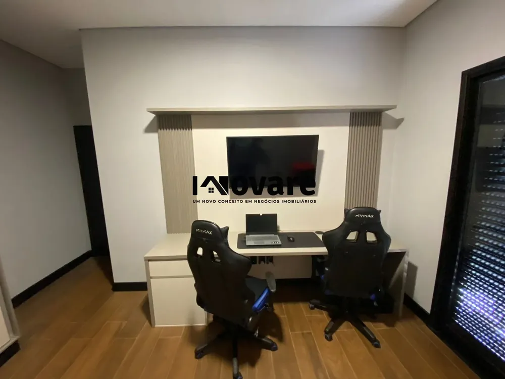Casa, 3 quartos, 197 m² - Foto 4