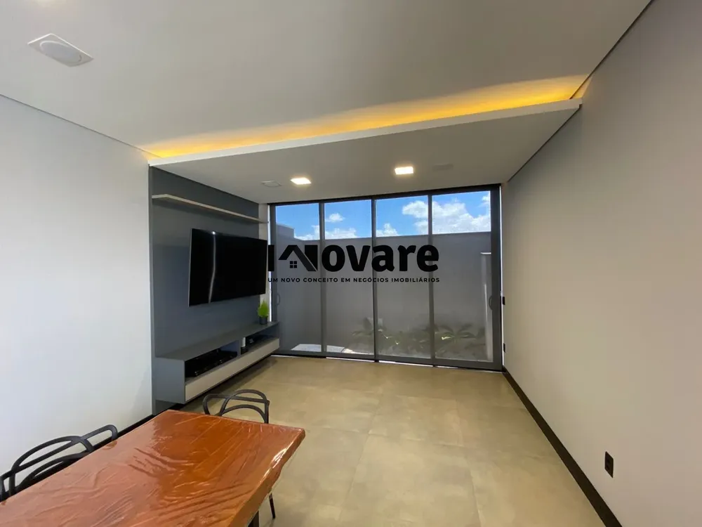 Casa, 3 quartos, 197 m² - Foto 2
