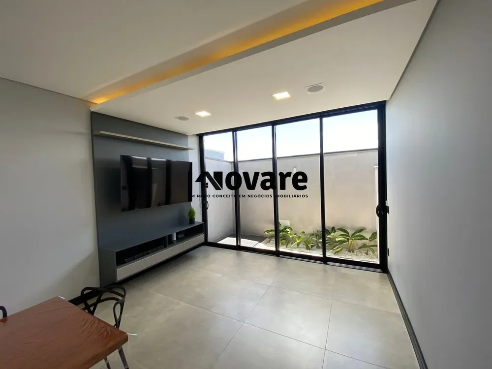Casa, 3 quartos, 197 m² - Foto 3