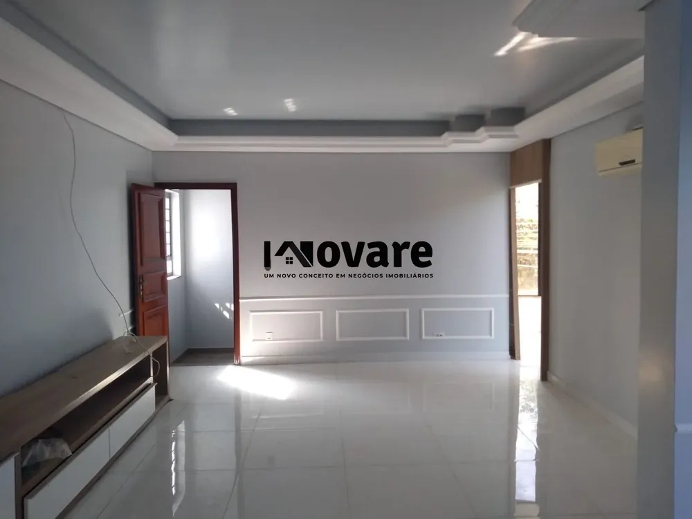 Casa, 6 quartos, 305 m² - Foto 4