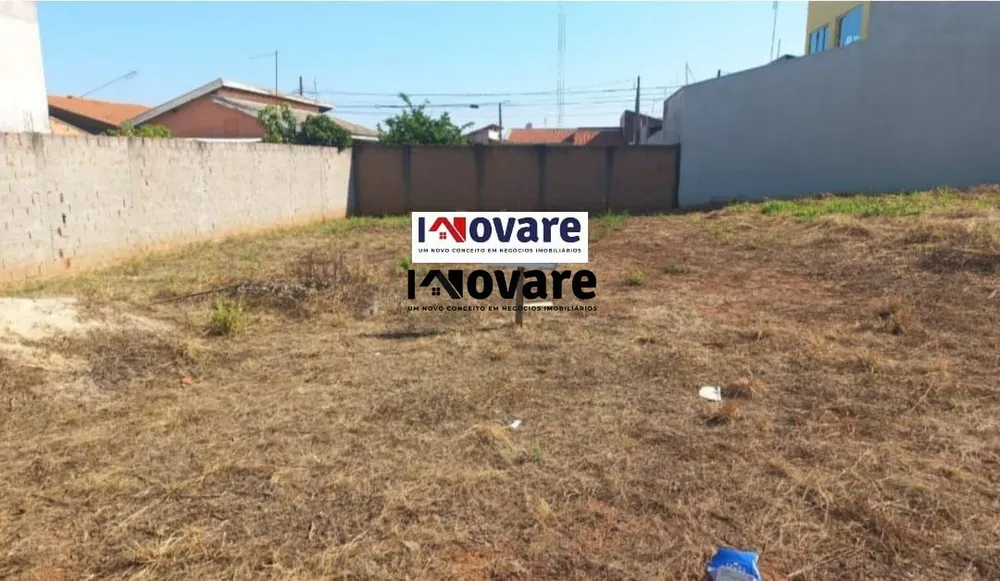 Terreno, 200 m² - Foto 1