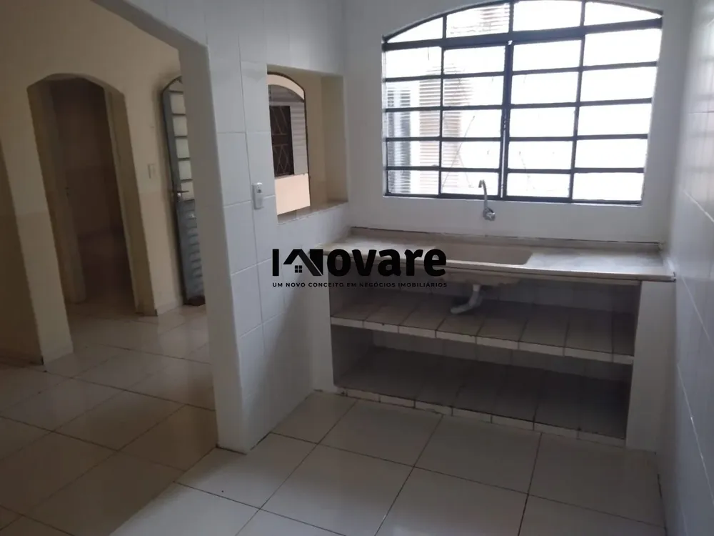 Casa, 3 quartos, 121 m² - Foto 2