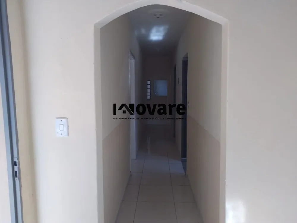 Casa, 3 quartos, 121 m² - Foto 4