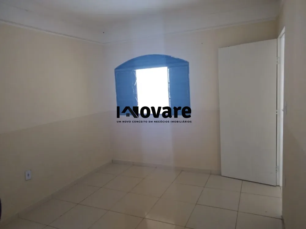 Casa, 3 quartos, 121 m² - Foto 1