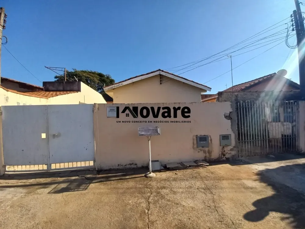 Casa, 2 quartos, 95 m² - Foto 1