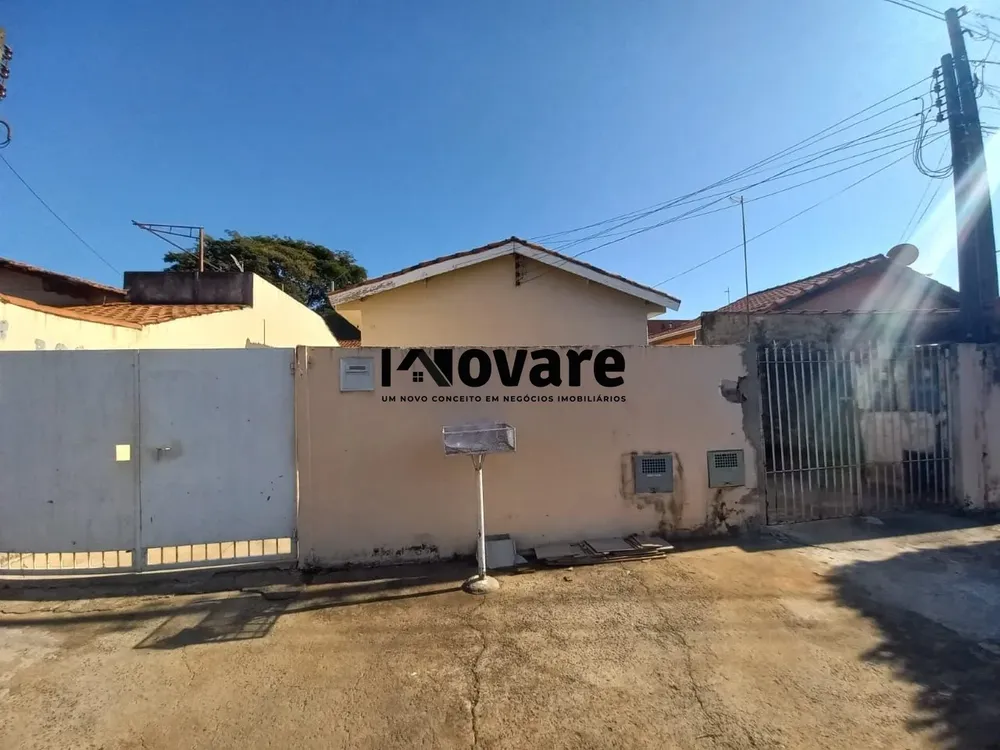 Casa, 2 quartos, 95 m² - Foto 3