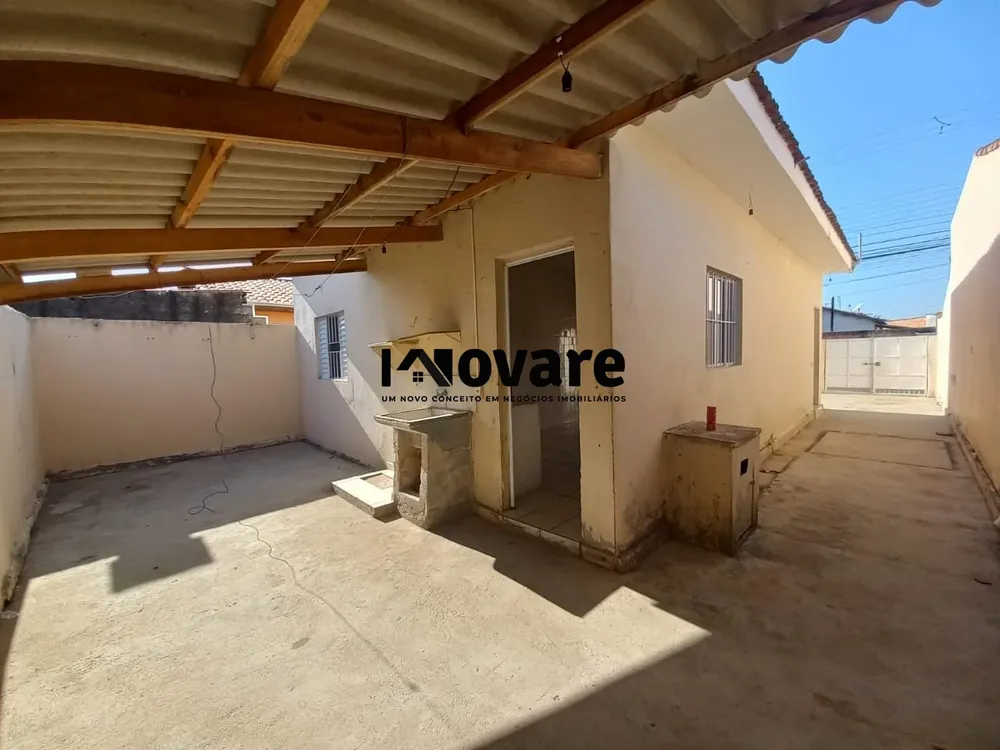 Casa, 2 quartos, 95 m² - Foto 2