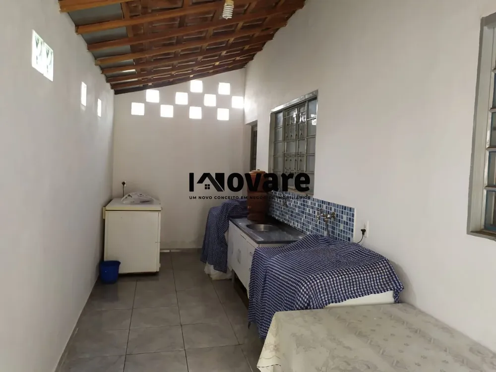 Casa, 2 quartos, 90 m² - Foto 4
