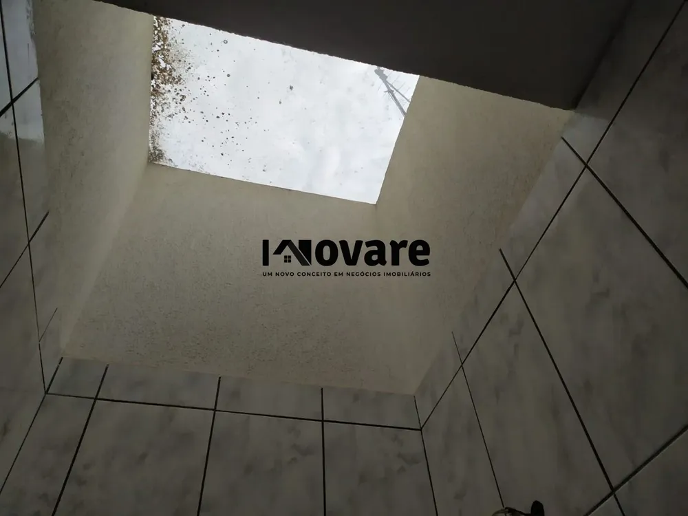 Casa, 2 quartos, 90 m² - Foto 1