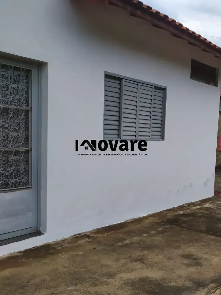Casa, 2 quartos, 90 m² - Foto 3