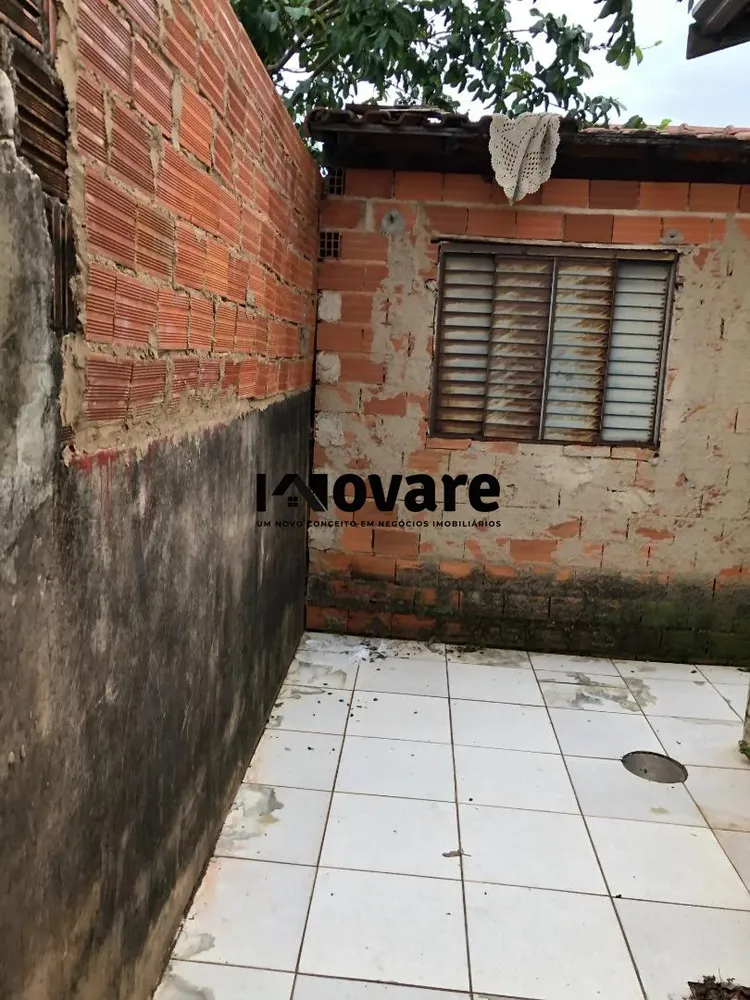 Casa, 2 quartos, 70 m² - Foto 4