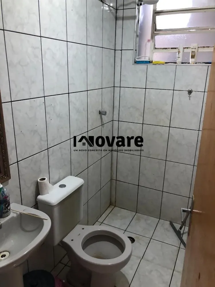 Casa, 2 quartos, 70 m² - Foto 2